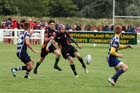 Tynedale Schools Rugby 7